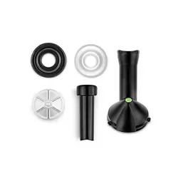 بستنی ساز یوناناس Yonanas