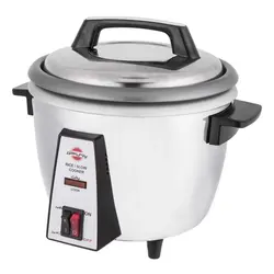 پلوپز و گرم نگهدارنده پارس خزر مدل RCSC271