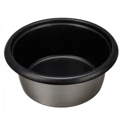 پلوپز و گرم نگهدارنده پارس خزر مدل RCSC271