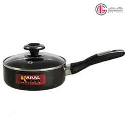 ماهیتابه کارال هاردآنادایزد سایز 16