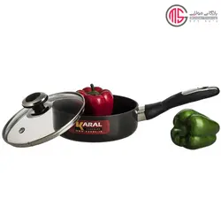 ماهیتابه کارال هاردآنادایزد سایز 16