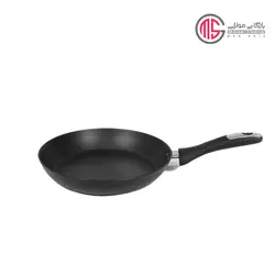 ماهیتابه کارال هاردآنادایزد تک دسته مدل رز سایز 26