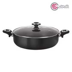 ماهیتابه کارال هاردآنادایزد سایز 34