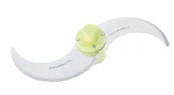 سبزی خردکن 2 کیلویی آکا الکتریک مدل 2000