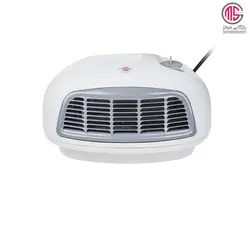 فن هیتر پارس خزر مدل FH-2000P