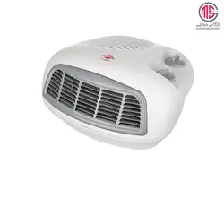 فن هیتر پارس خزر مدل FH-2000P