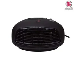 فن هیتر پارس خزر مدل FH-2000P