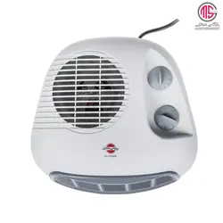 فن هیتر پارس خزر مدل FH-2000P