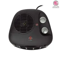 فن هیتر پارس خزر مدل FH-2000P