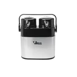 فلاسک دوقلو 1/3 لیتری ام جی اس MGS
