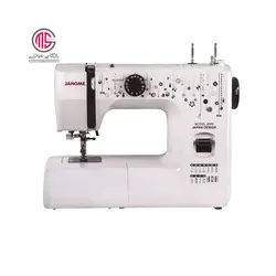 چرخ خیاطی ژانومه مدل 8900
