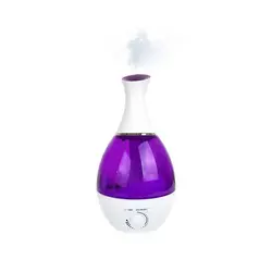 دستگاه بخور سرد اولتراسونیک HUMIDIFIER
