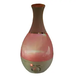 دستگاه بخور سرد اولتراسونیک HUMIDIFIER