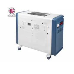 بخاری برقی فن دار برفاب مدل QH-3000