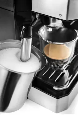 اسپرسوسازدلونگی مدلBCO-421 — فروشگاه لوازم خانگی مولایی