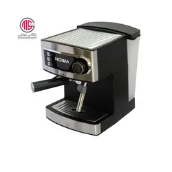 اسپرسوساز نوا مدل 144 NOWA