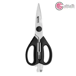 قیچی آشپزخانه چند منظوره کارال