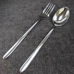 قاشق چنگال تک ام جی اس مدل دونا MGS