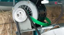 کولر آبی 7500 جنرال