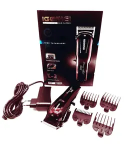 ماشین اصلاح سر آی جیمی مدل GM-2800