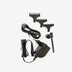 ماشین اصلاح صورت جیمی مدل GM-6025