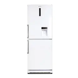یخچال فریزر نیکسان عرض 70 مدل NC702DN