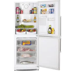 یخچال فریزر نیکسان عرض 70 مدل NC702DN