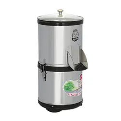 سبزی خردکن آسان دلسا 2.5 کیلوگرم