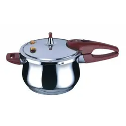 زودپز ام جی اس مدل S070 گنجایش 7 لیتر