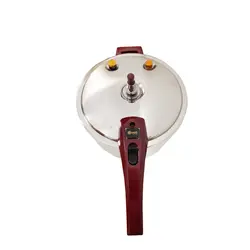 زودپز ام جی اس مدل S070 گنجایش 7 لیتر