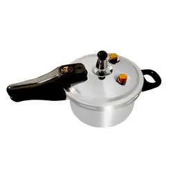 زودپز ام جی اس مدل S070 گنجایش 7 لیتر