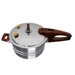 زودپز ام جی اس مدل S070 گنجایش 7 لیتر