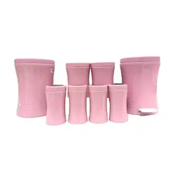 سرویس آشپزخانه 8 پارچه ام جی اس MGS