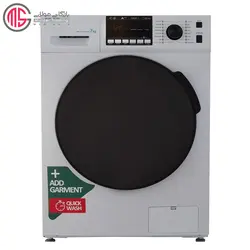 ماشین لباسشویی اتوماتیک کروپ مدل WFT-27411 ظرفیت 7 کیلوگرم