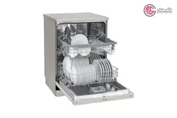 ماشین ظرفشویی 14 نفره ال جی مدل DFB512FP