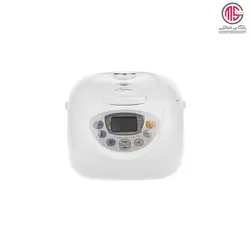 پلوپز پارس خزر مدل DMC-181P