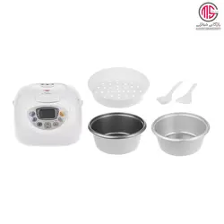 پلوپز پارس خزر مدل DMC-181P