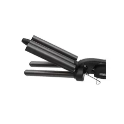 فر کننده و حالت دهنده مو ایراکس مدل SH7720 IRAKS