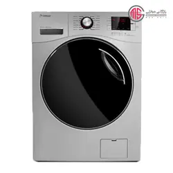 ماشین لباسشویی اتوماتیک اسنوا مدل SWM-84508 ظرفیت 8 کیلوگرم