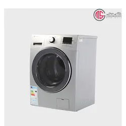 ماشین لباسشویی اتوماتیک اسنوا مدل SWM-84508 ظرفیت 8 کیلوگرم