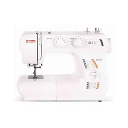 چرخ خیاطی ژانومه مدل JH 1512