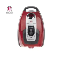 جاروبرقی پارس خزر طرح زیمنس مدل Turbo 2500WS