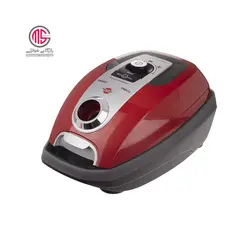 جاروبرقی پارس خزر طرح زیمنس مدل Turbo 2500WS