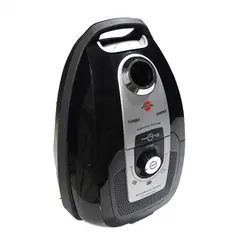 جاروبرقی پارس خزر طرح زیمنس مدل Turbo 2500WS