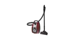 جاروبرقی پارس خزر طرح زیمنس مدل Turbo 2500WS