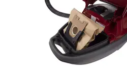 جاروبرقی پارس خزر طرح زیمنس مدل Turbo 2500WS