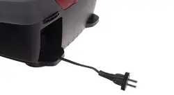 جاروبرقی پارس خزر طرح زیمنس مدل Turbo 2500WS