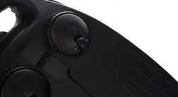 جاروبرقی پارس خزر طرح زیمنس مدل Turbo 2500WS