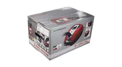 جاروبرقی پارس خزر طرح زیمنس مدل Turbo 2500WS