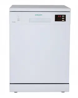 ماشین ظرفشویی کروپ مدل DMC-2140